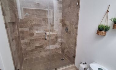 Se Renta casa totalmente amueblada y equipada en Zibata, Azhala 224