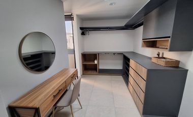 Se Renta casa totalmente amueblada y equipada en Zibata, Azhala 224