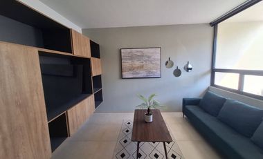 Se Renta casa totalmente amueblada y equipada en Zibata, Azhala 224