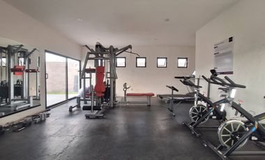 Se Renta casa totalmente amueblada y equipada en Zibata, Azhala 224