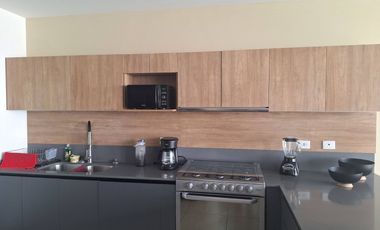 Se Renta casa totalmente amueblada y equipada en Zibata, Azhala 224