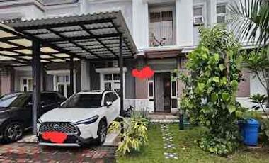 DIJUAL CEPAT RUMAH DI THE SAVIA VISANA BSD