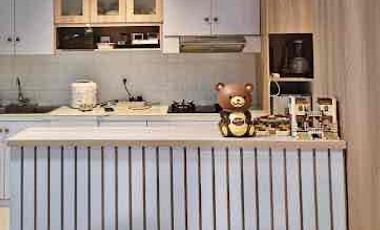 DIJUAL CEPAT RUMAH DI THE SAVIA VISANA BSD