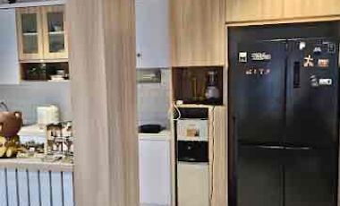 DIJUAL CEPAT RUMAH DI THE SAVIA VISANA BSD