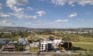SE VENDE TERRENO EN VILLAS TEC