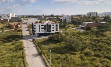 SE VENDE TERRENO EN VILLAS TEC