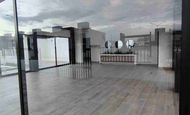 Casa en Renta, Zona Puerto Interior, Facultad de Medicina y Hospitales