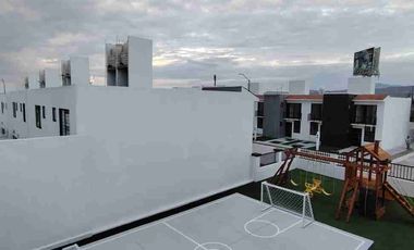 Casa en Renta, Zona Puerto Interior, Facultad de Medicina y Hospitales