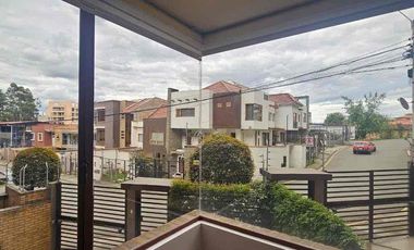 Hermoso Departamento de 2 Dormitorios Edif. Altavista