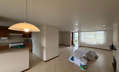 Casa en Venta, Modelo Aqua en Fraccionamiento Residencial Bosque de las Fuentes en Calimaya, Estado de México.