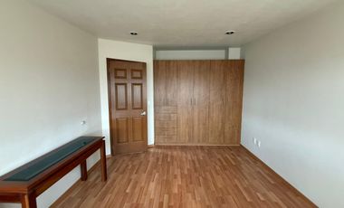 Casa en Venta, Modelo Aqua en Fraccionamiento Residencial Bosque de las Fuentes en Calimaya, Estado de México.