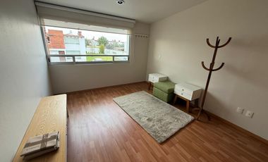 Casa en Venta, Modelo Aqua en Fraccionamiento Residencial Bosque de las Fuentes en Calimaya, Estado de México.