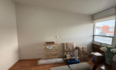 Casa en Venta, Modelo Aqua en Fraccionamiento Residencial Bosque de las Fuentes en Calimaya, Estado de México.