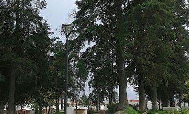 Casa en Venta, Modelo Aqua en Fraccionamiento Residencial Bosque de las Fuentes en Calimaya, Estado de México.