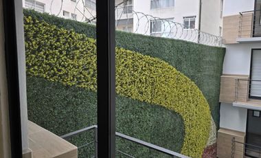 RENTA DEPARTAMENTO AZCAPOTZALCO CALLE SABINO 503 COL. EL GAS