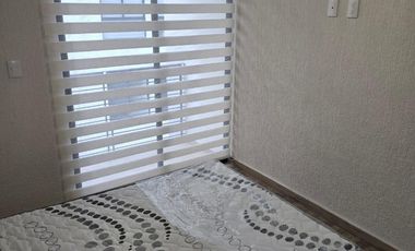 RENTA DEPARTAMENTO AZCAPOTZALCO CALLE SABINO 503 COL. EL GAS