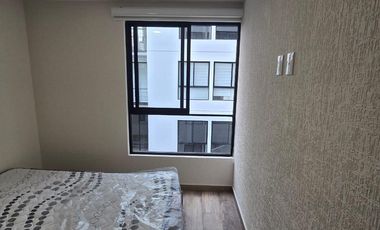 RENTA DEPARTAMENTO AZCAPOTZALCO CALLE SABINO 503 COL. EL GAS