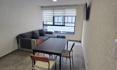 RENTA DEPARTAMENTO AZCAPOTZALCO CALLE SABINO 503 COL. EL GAS