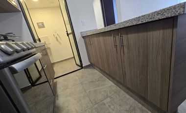 RENTA DEPARTAMENTO AZCAPOTZALCO CALLE SABINO 503 COL. EL GAS