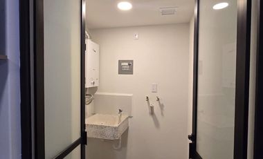 RENTA DEPARTAMENTO AZCAPOTZALCO CALLE SABINO 503 COL. EL GAS