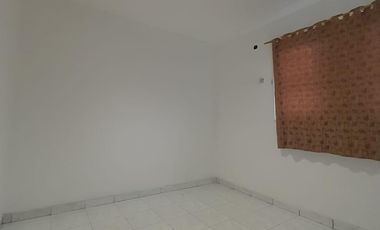 DISEWAKAN CEPAT RUMAH DI TAMAN KENCANA