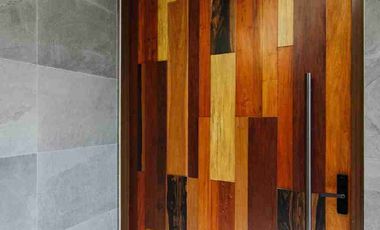 Brand New House and Lot in Multinational Village