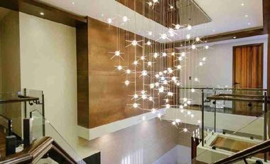 Brand New House and Lot in Multinational Village