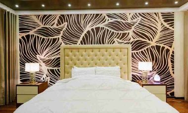 Brand New House and Lot in Multinational Village