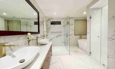 Brand New House and Lot in Multinational Village