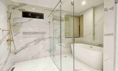 Brand New House and Lot in Multinational Village