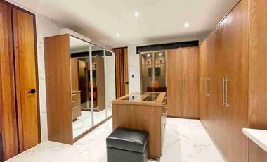 Brand New House and Lot in Multinational Village