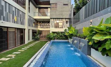 Brand New House and Lot in Multinational Village