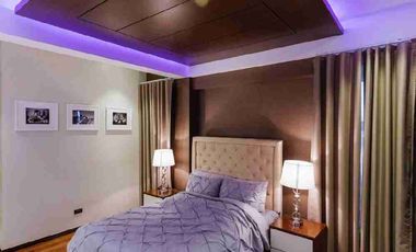 Brand New House and Lot in Multinational Village