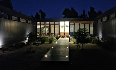 Boldos de santa Adela, Mantagua