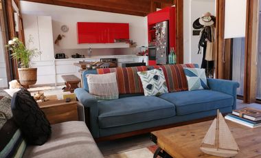 Boldos de santa Adela, Mantagua