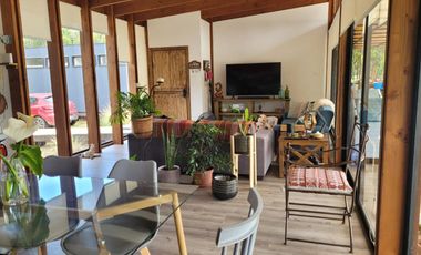 Boldos de santa Adela, Mantagua