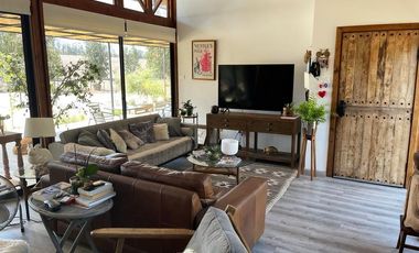 Boldos de santa Adela, Mantagua