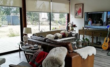 Boldos de santa Adela, Mantagua