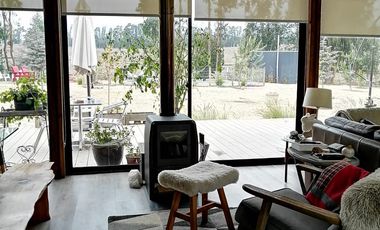 Boldos de santa Adela, Mantagua