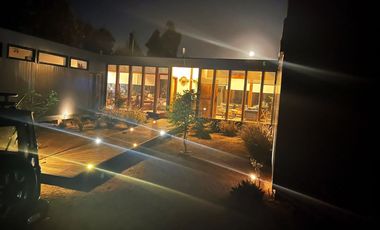 Boldos de santa Adela, Mantagua