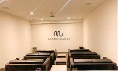 Departamento en Renta en Plaza Carso Nuevo Polanco Torre Goya