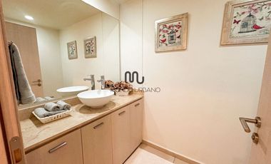 Departamento en Renta en Plaza Carso Nuevo Polanco Torre Goya