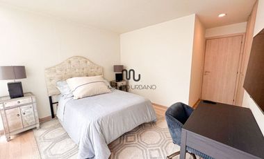 Departamento en Renta en Plaza Carso Nuevo Polanco Torre Goya