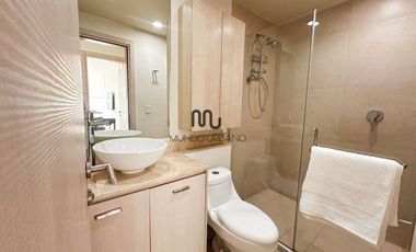 Departamento en Renta en Plaza Carso Nuevo Polanco Torre Goya