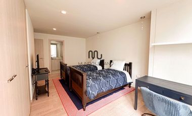 Departamento en Renta en Plaza Carso Nuevo Polanco Torre Goya