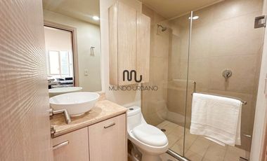 Departamento en Renta en Plaza Carso Nuevo Polanco Torre Goya