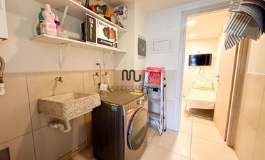 Departamento en Renta en Plaza Carso Nuevo Polanco Torre Goya