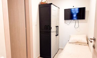 Departamento en Renta en Plaza Carso Nuevo Polanco Torre Goya