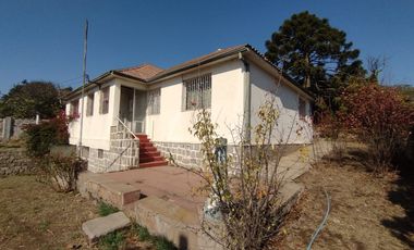 Llo-Lleo Sector Baquedano