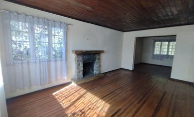 Llo-Lleo Sector Baquedano